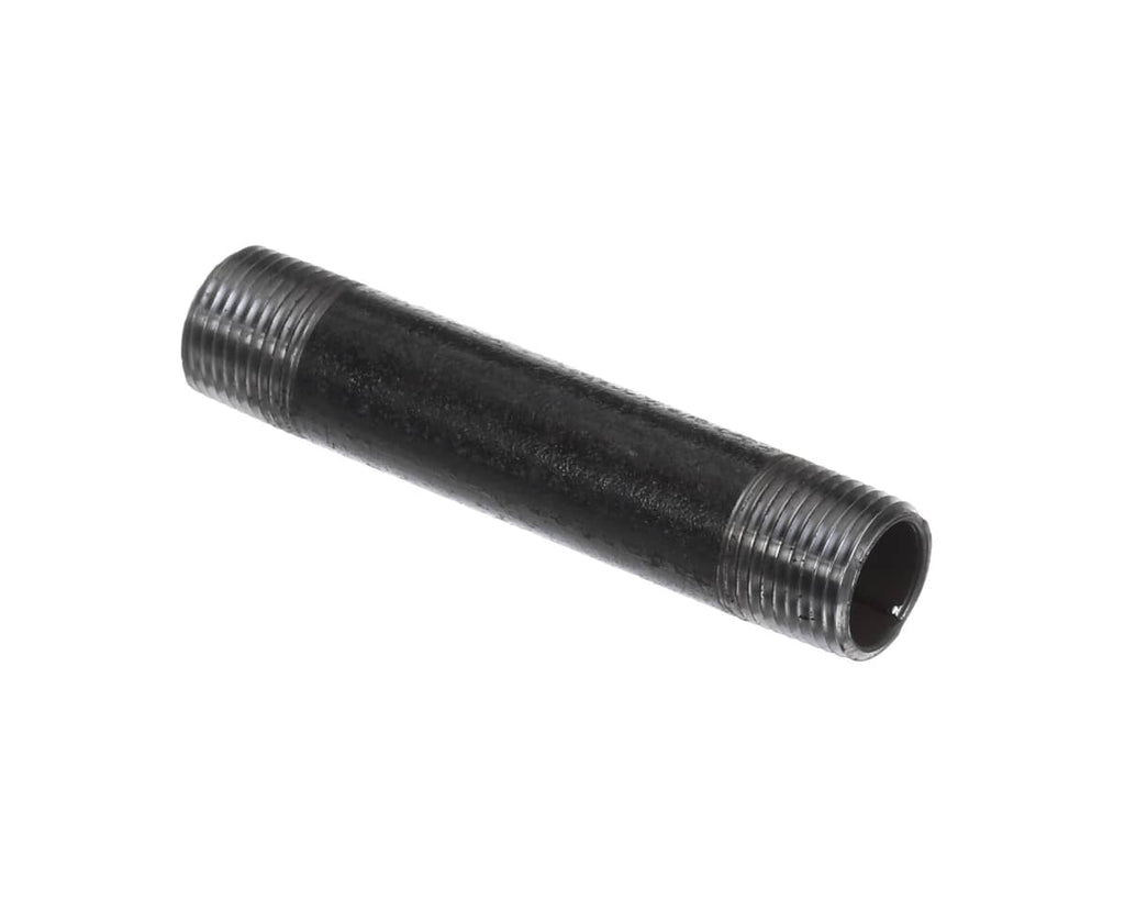 HENNY PENNY PARTS Henny Penny FP02-052 NIPPLE-1/2 X 4 Lg Bi - SKU HENFP02-052