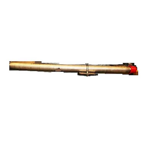 HENNY PENNY PARTS Henny Penny FP02-089 Nipple - SKU HENFP02-089