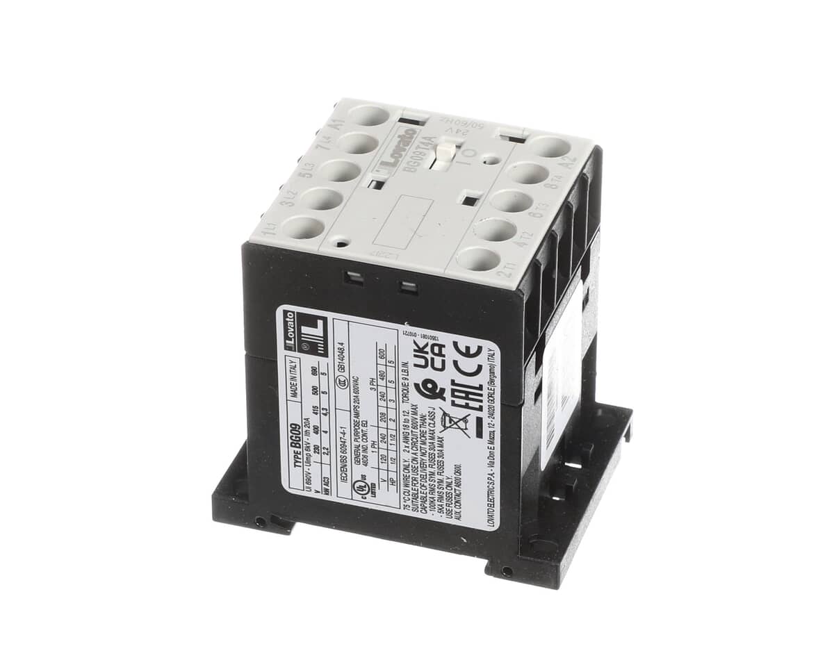 HENKELMAN PARTS Henkelman 0221007 Magnetic Switch Sealing (All T - SKU HENK0221007