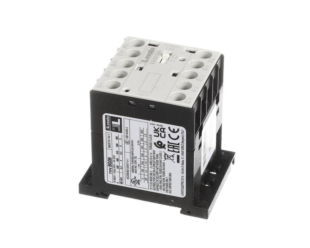 HENKELMAN PARTS Henkelman 0221007 Magnetic Switch Sealing (All T - SKU HENK0221007