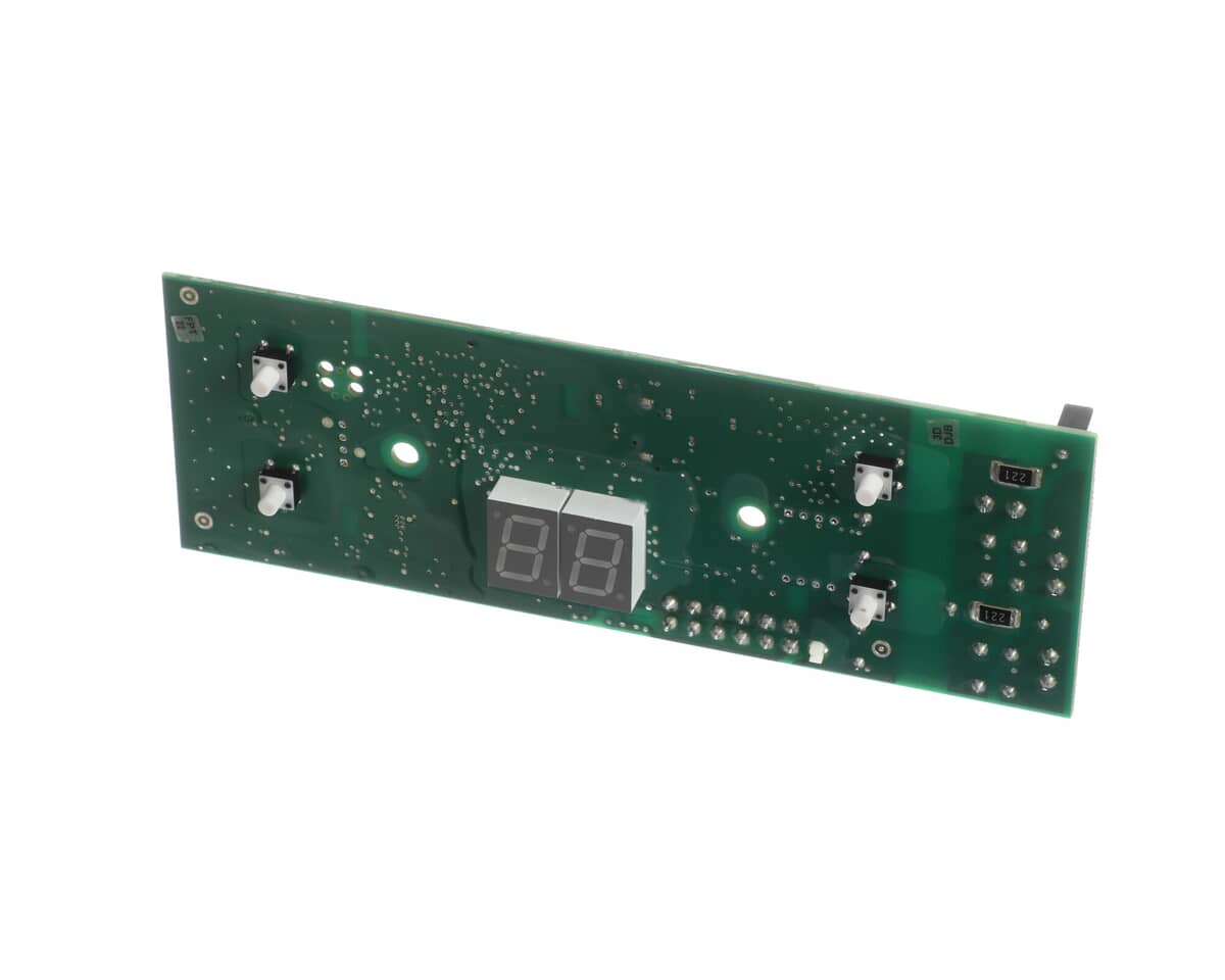 HENKELMAN PARTS Henkelman 0230036 Printed Circuit Board 1 Pgm. ( - SKU HENK0230036