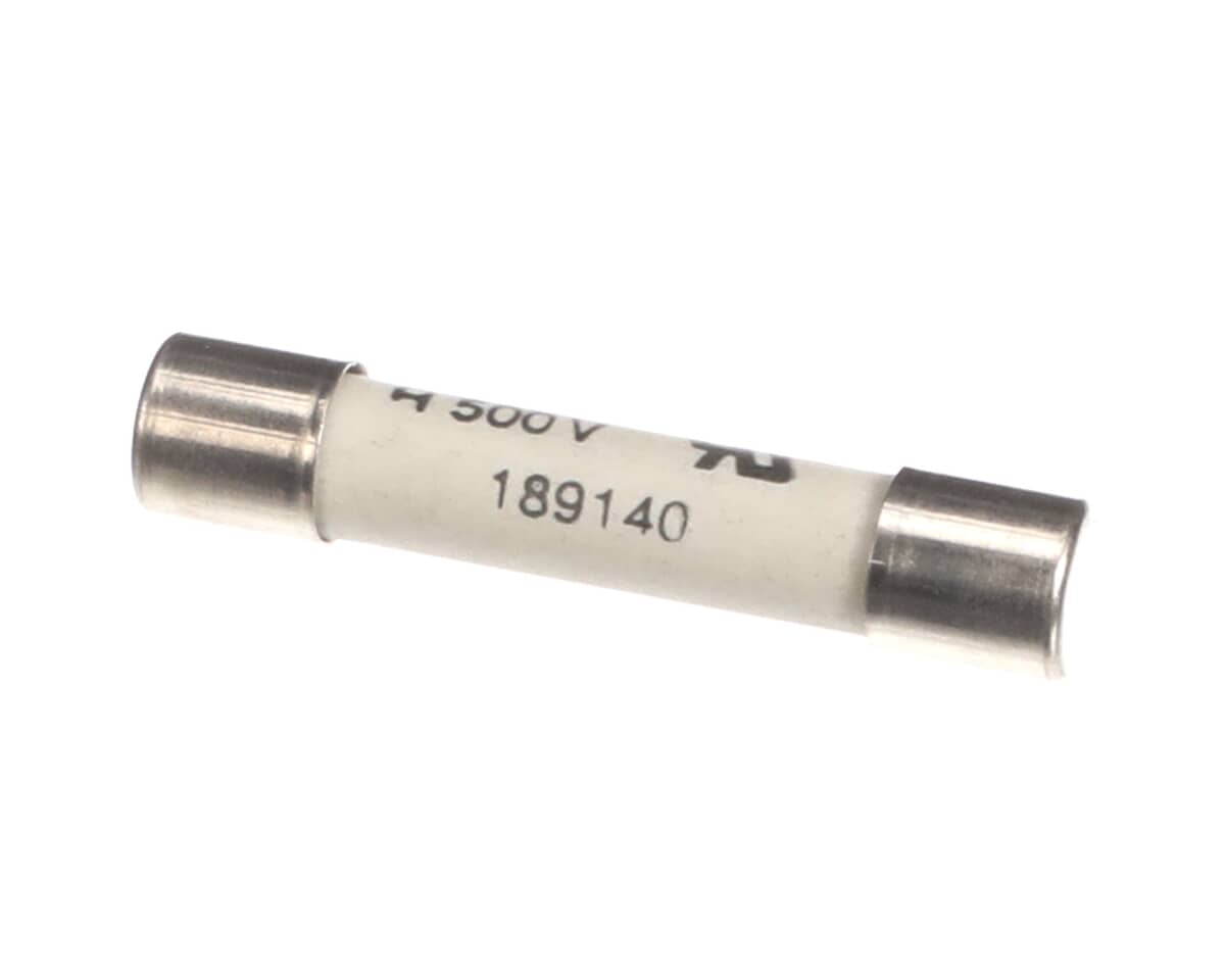 HENKELMAN PARTS Henkelman 0232042 Fuse 10A T 6.3X32 ETL - SKU HENK0232042