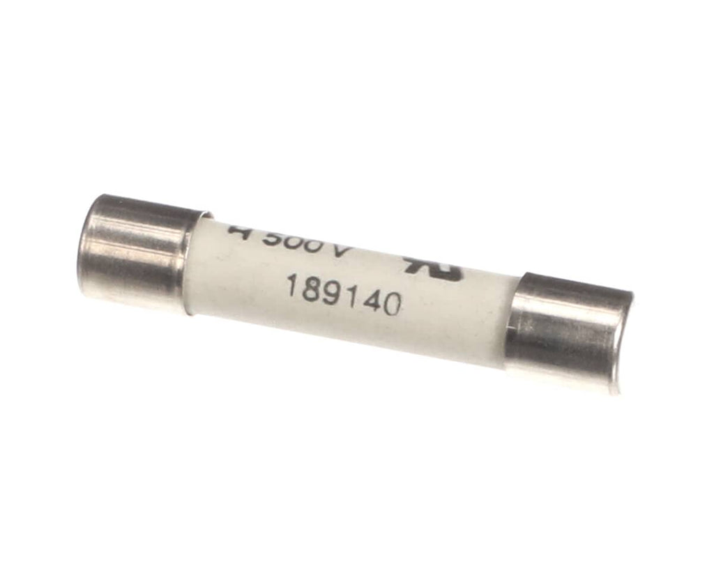 HENKELMAN PARTS Henkelman 0232042 Fuse 10A T 6.3X32 ETL - SKU HENK0232042