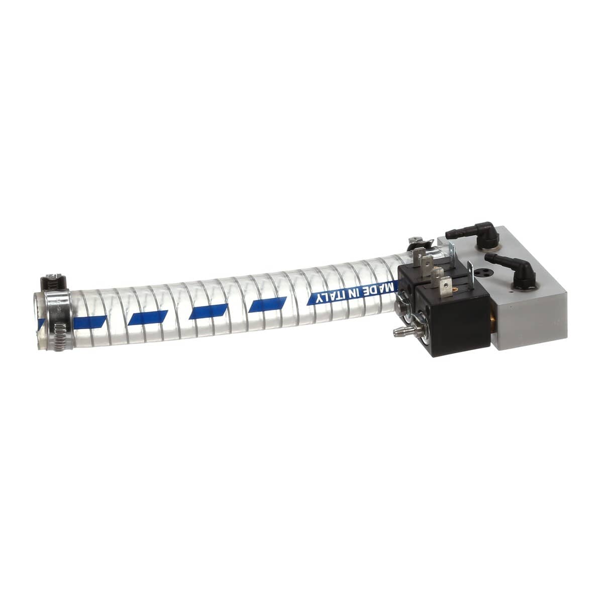HENKELMAN PARTS Henkelman 0280026 Complete Valve Unit J35 - SKU HENK0280026