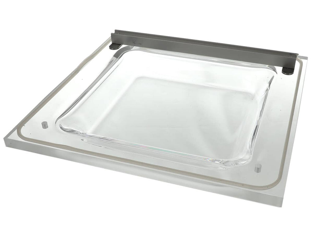 HENKELMAN PARTS Henkelman 0620011 Lid Jumbo 42 - SKU HENK0620011