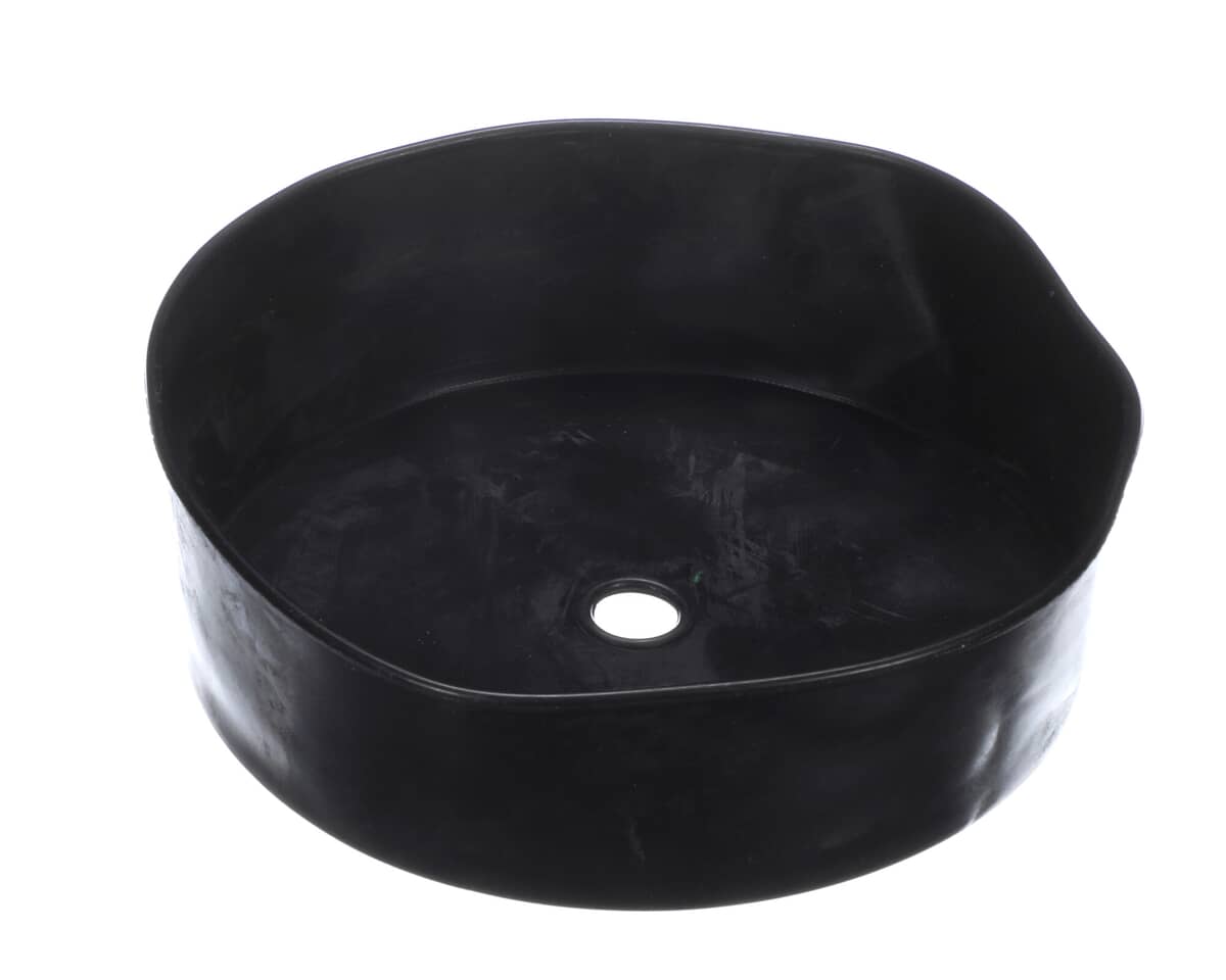 HENKELMAN PARTS Henkelman 0931410 Membrane Seal Cylinder 4.33 Us - SKU HENK0931410