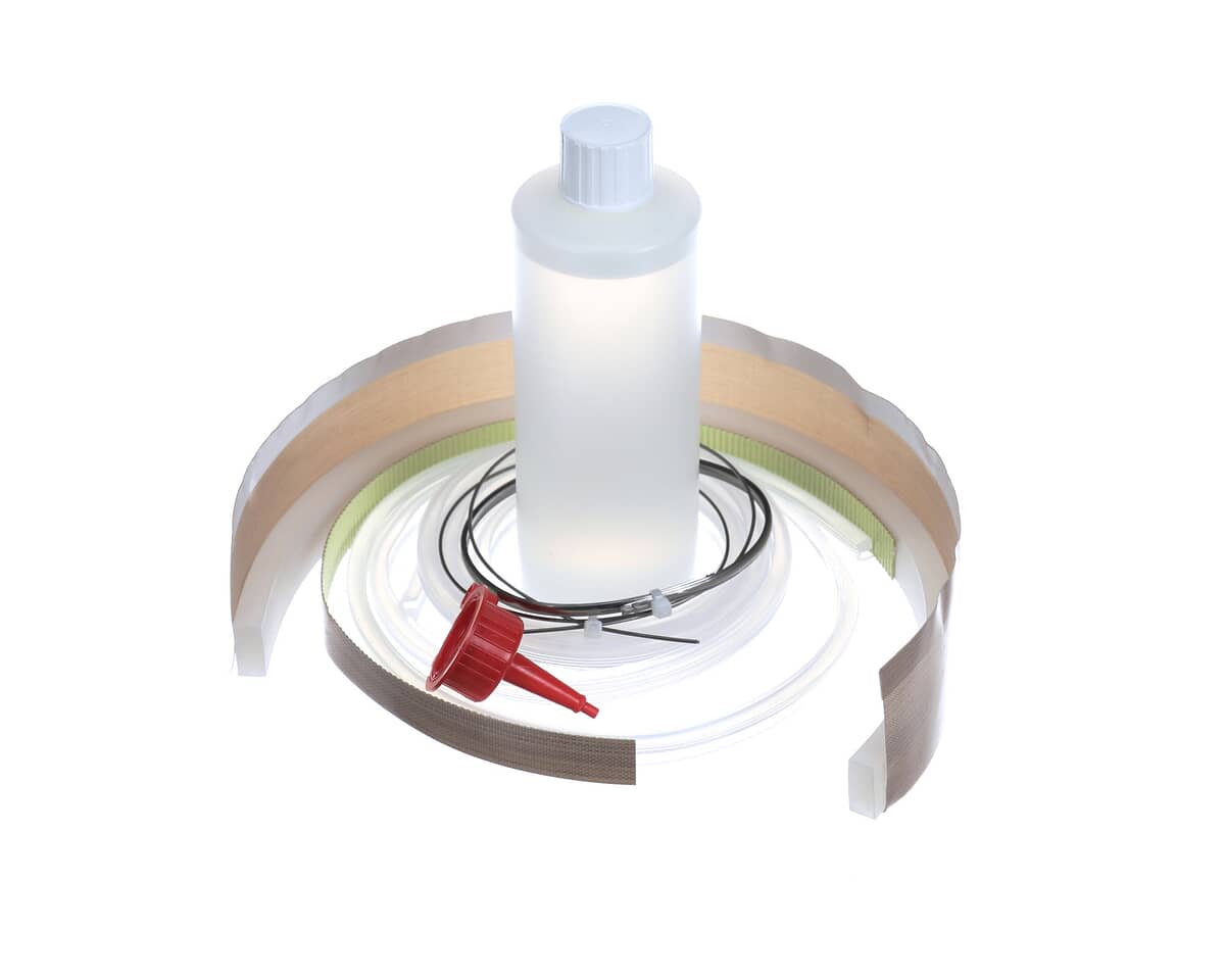 HENKELMAN PARTS Henkelman 0940110 Service Set Lynx 32 - SKU HENK0940110