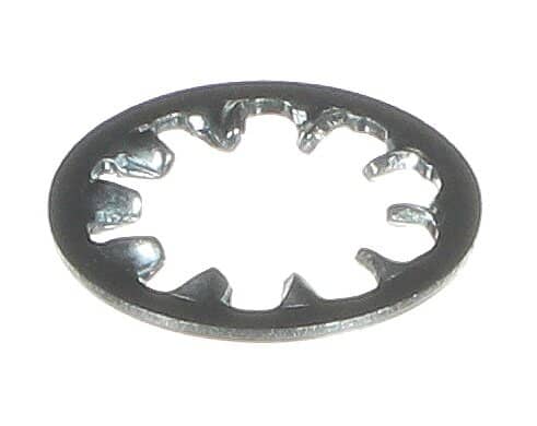 HENNY PENNY PARTS Henny Penny LW02-014 Lockwasher - 5/16 Int Star - SKU HENLW02-014