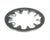 HENNY PENNY PARTS Henny Penny LW02-014 Lockwasher - 5/16 Int Star - SKU HENLW02-014