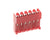HENNY PENNY PARTS Henny Penny ME10-055 Connector - Ins/Disp 6 Pin - SKU HENME10-055