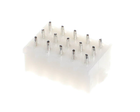 HENNY PENNY PARTS Henny Penny ME10-134 CONNECTOR-15 Pin Pcb-Male - SKU HENME10-134