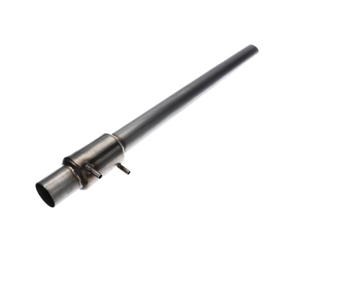 HENNY PENNY PARTS Henny Penny MM10010177 Exhaust Pipe 10.X/HEAT Exchang - SKU HENMM10010177