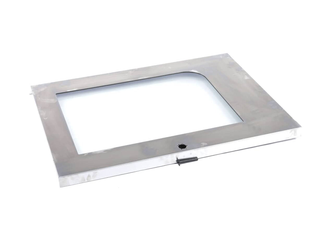 HENNY PENNY PARTS Henny Penny MM10012466 SC10.X Cab Door RH3P 12211027 - SKU HENMM10012466