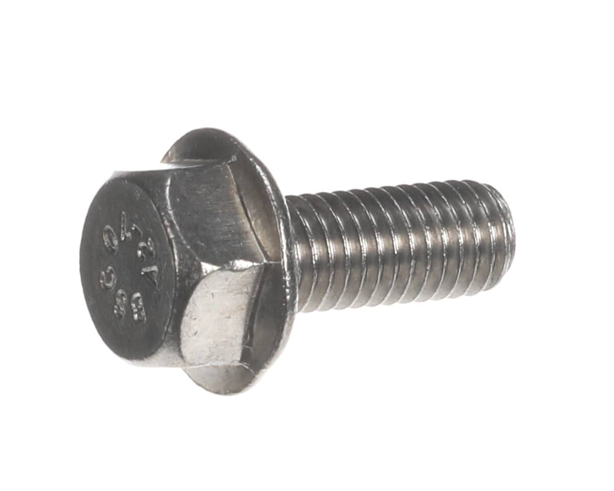 HENNY PENNY PARTS Henny Penny MM10012857 Bolt Hinge - SKU HENMM10012857