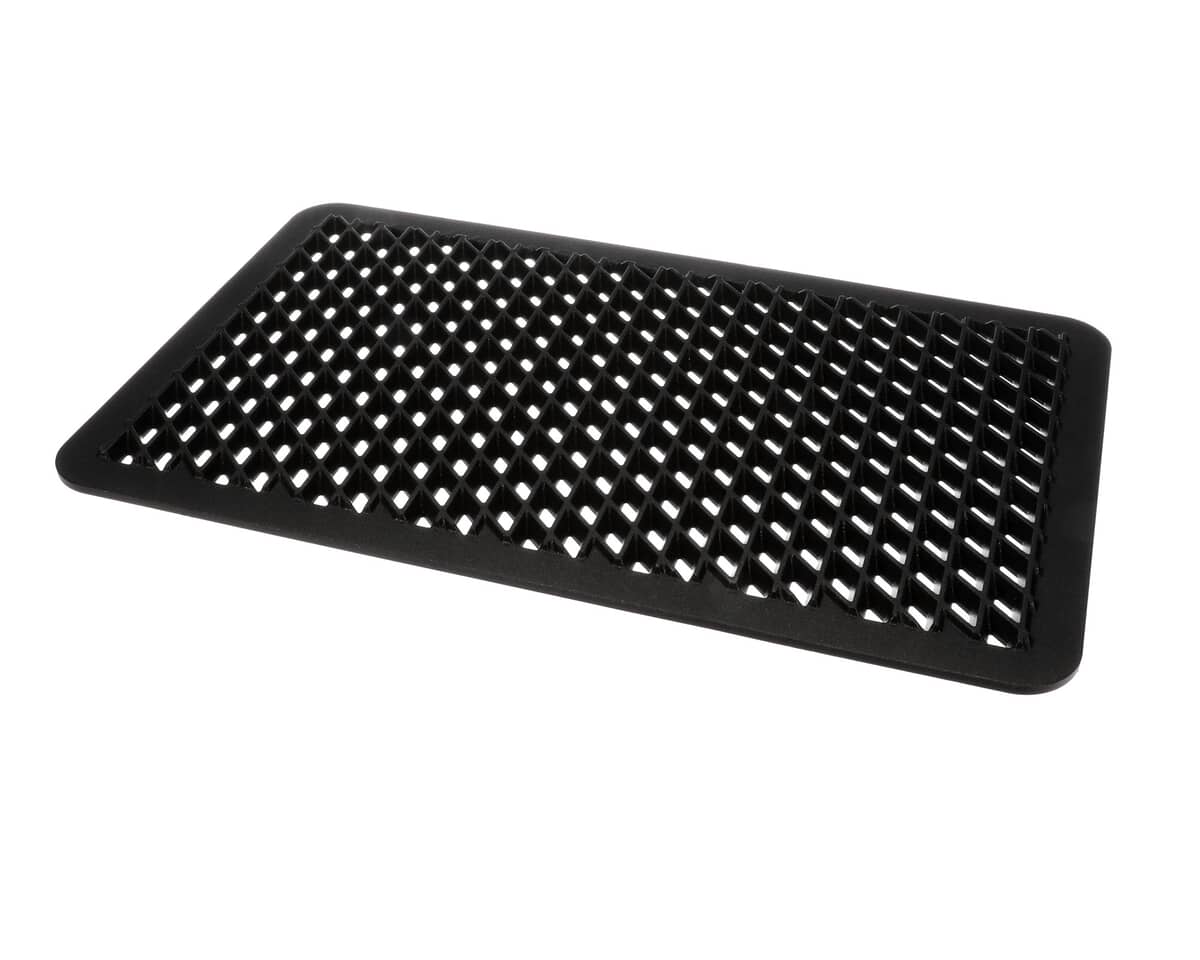 HENNY PENNY PARTS Henny Penny MM10013395 Black Grill Grate 1/1GN - SKU HENMM10013395