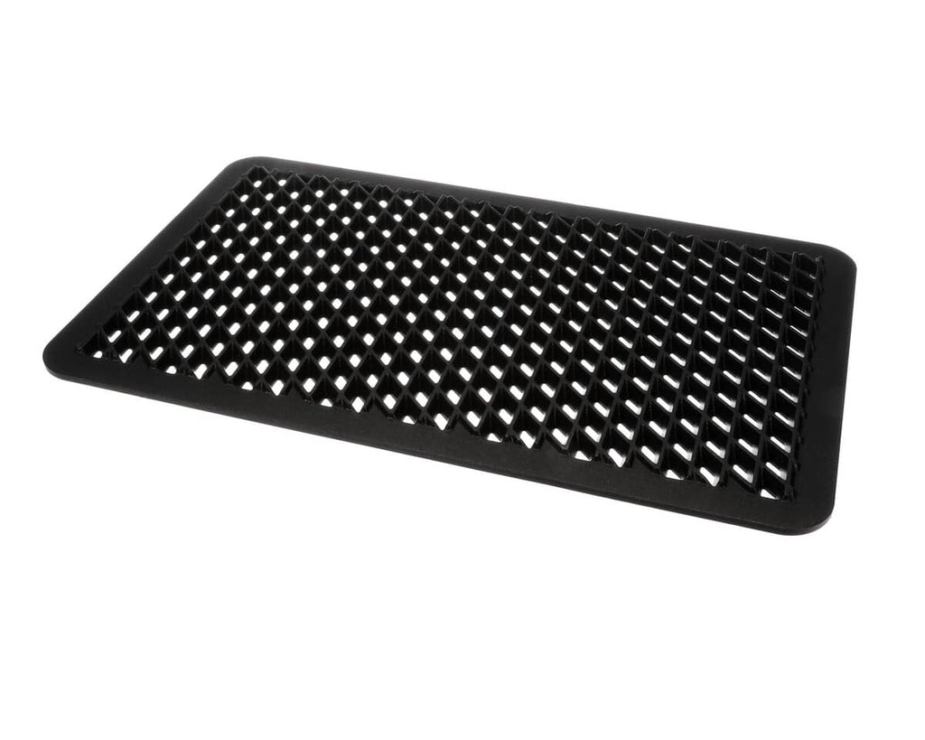 HENNY PENNY PARTS Henny Penny MM10013395 Black Grill Grate 1/1GN - SKU HENMM10013395