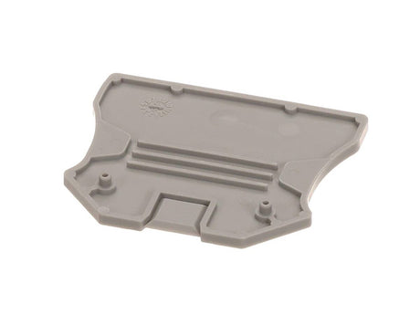 HENNY PENNY PARTS Henny Penny MM10013633 End Cover For Terminal Block - SKU HENMM10013633