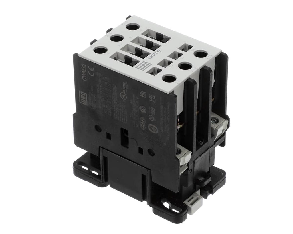 HENNY PENNY PARTS Henny Penny MM10013670 Contactor 56 A 230 V - SKU HENMM10013670