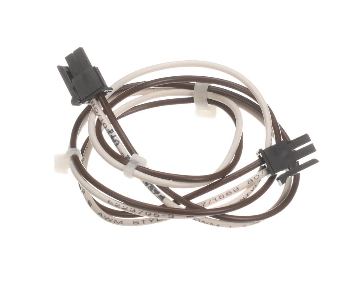 HENNY PENNY PARTS Henny Penny MM10013808 Cable For Pwr Supply Plat. - SKU HENMM10013808