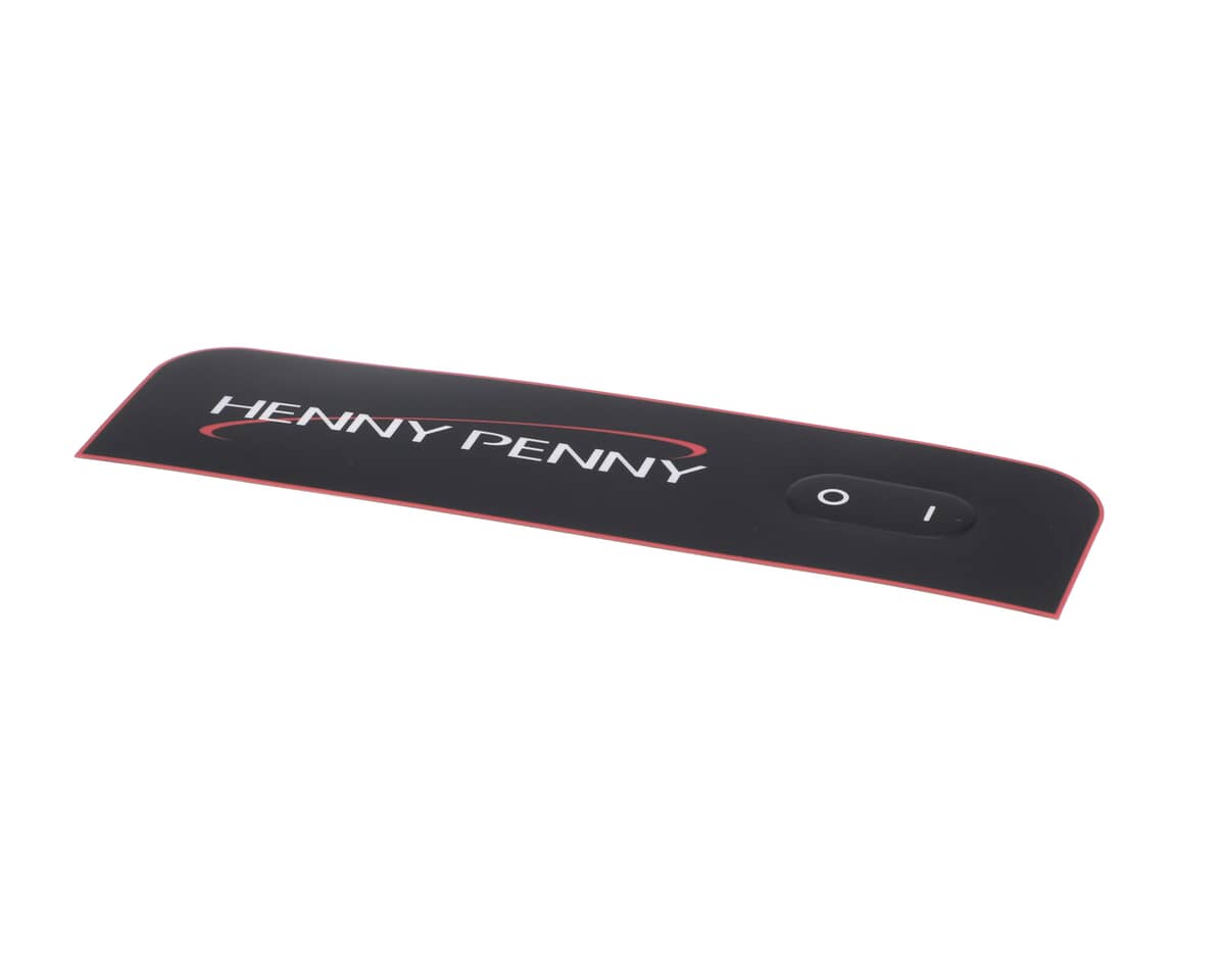 HENNY PENNY PARTS Henny Penny MM10014265 Oem-Label HP Flexfusion - SKU HENMM10014265