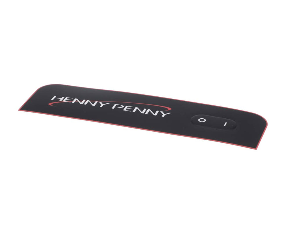 HENNY PENNY PARTS Henny Penny MM10014265 Oem-Label HP Flexfusion - SKU HENMM10014265