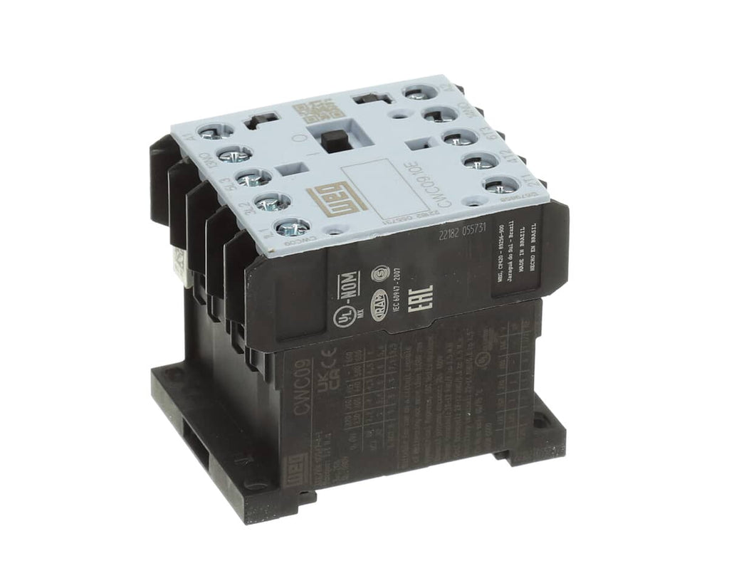 HENNY PENNY PARTS Henny Penny MM10014510 Contactor 19A 120V - SKU HENMM10014510