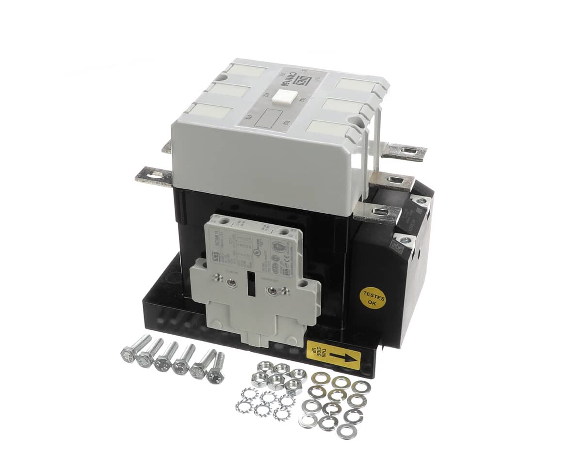 HENNY PENNY PARTS Henny Penny MM10014595 Contactor 198 A 230 V - SKU HENMM10014595