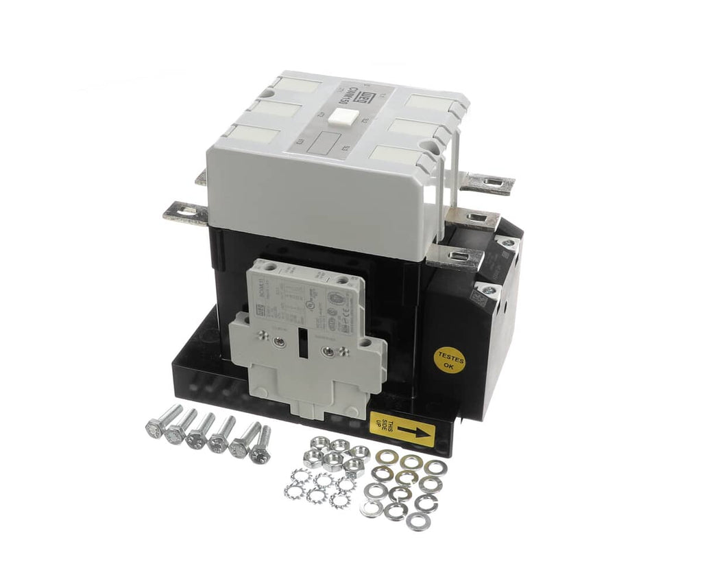 HENNY PENNY PARTS Henny Penny MM10014595 Contactor 198 A 230 V - SKU HENMM10014595
