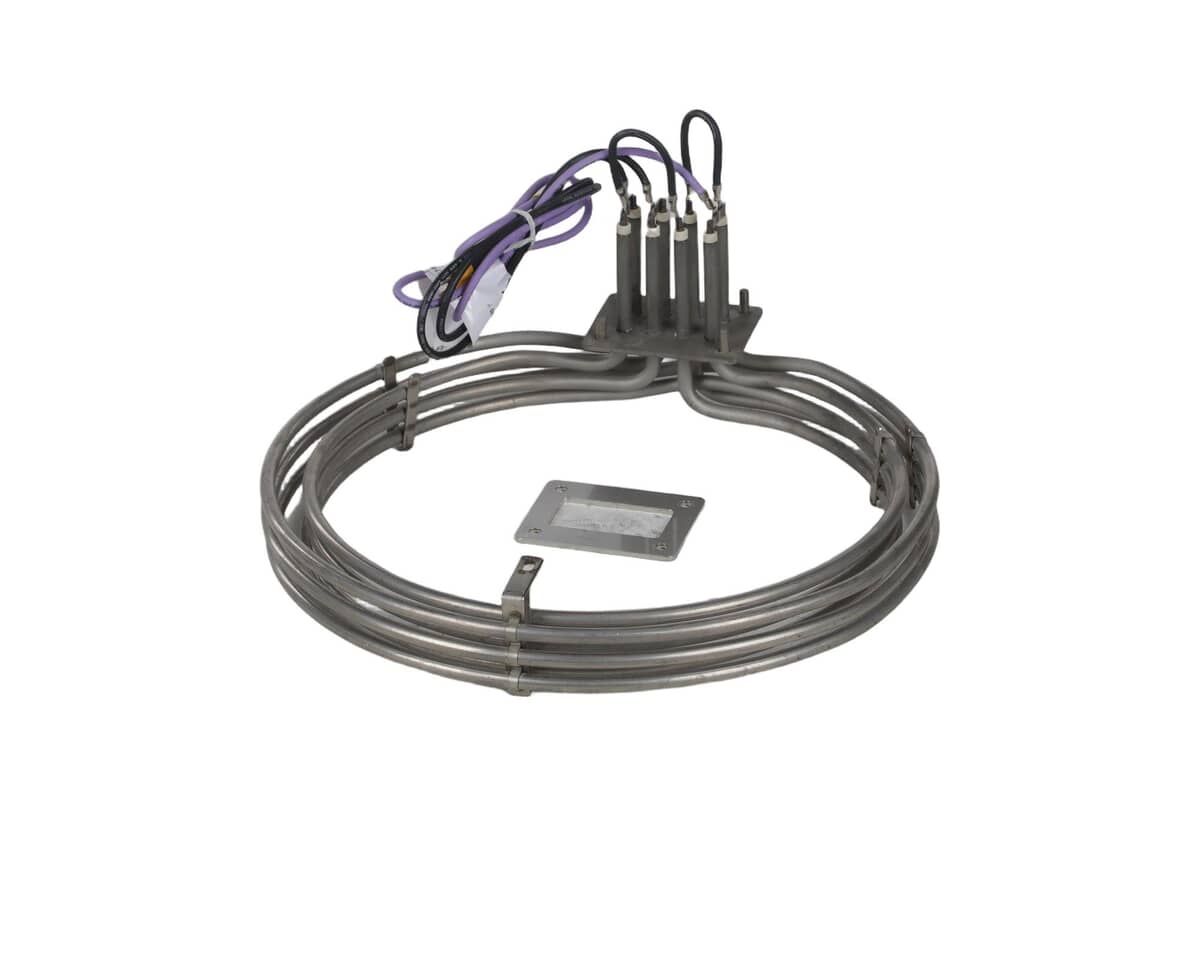 HENNY PENNY PARTS Henny Penny MM10014951 Heating Element 9 6 Kw; 240 - SKU HENMM10014951