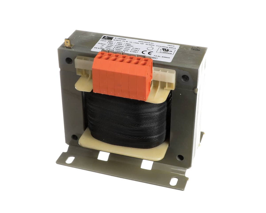 HENNY PENNY PARTS Henny Penny MM10015147 Transformer 480/240 V 750 Va - SKU HENMM10015147