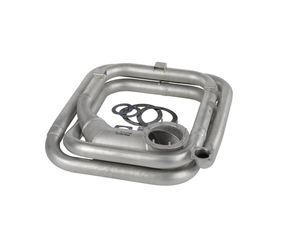 HENNY PENNY PARTS Henny Penny MM10016226 Heat EXCHANGER-FF-1XX-2XX - SKU HENMM10016226