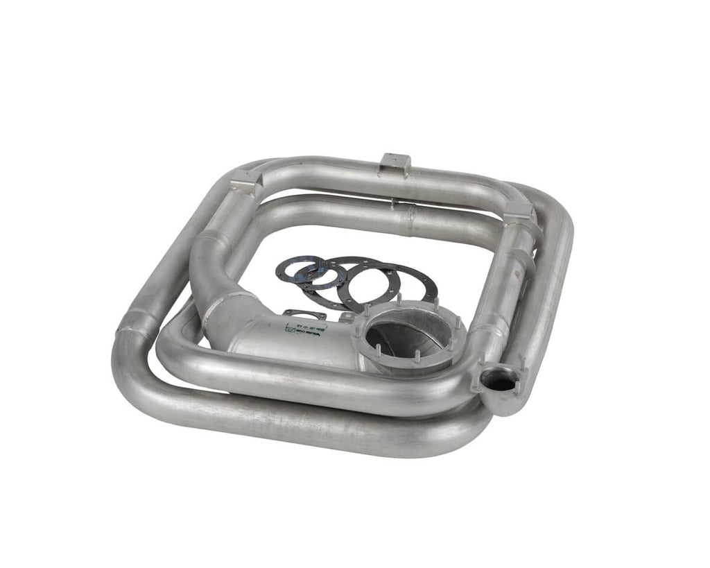 HENNY PENNY PARTS Henny Penny MM10016226 Heat EXCHANGER-FF-1XX-2XX - SKU HENMM10016226
