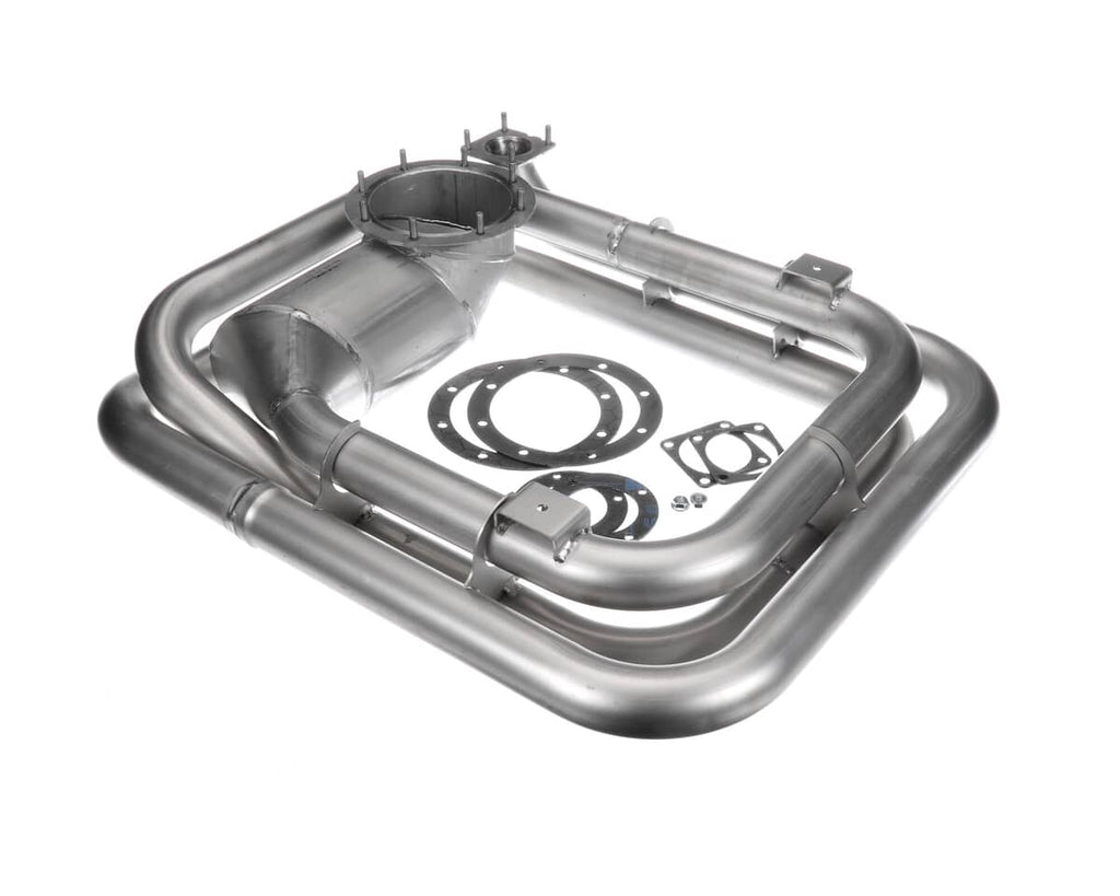 HENNY PENNY PARTS Henny Penny MM10016227 Heat EXCHANGER-FF-615-621 - SKU HENMM10016227