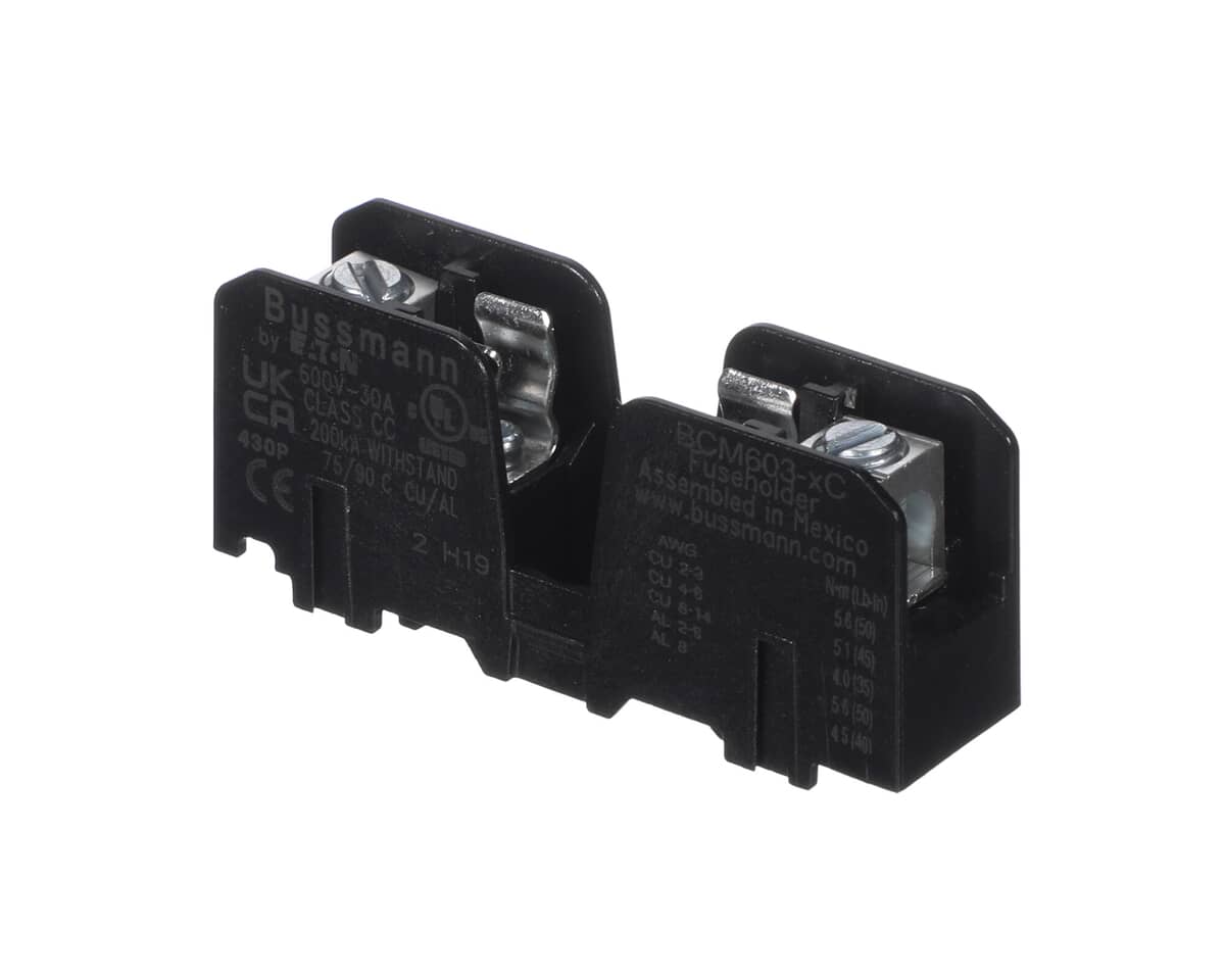 HENNY PENNY PARTS Henny Penny MM10016454 Fuse Holder - SKU HENMM10016454