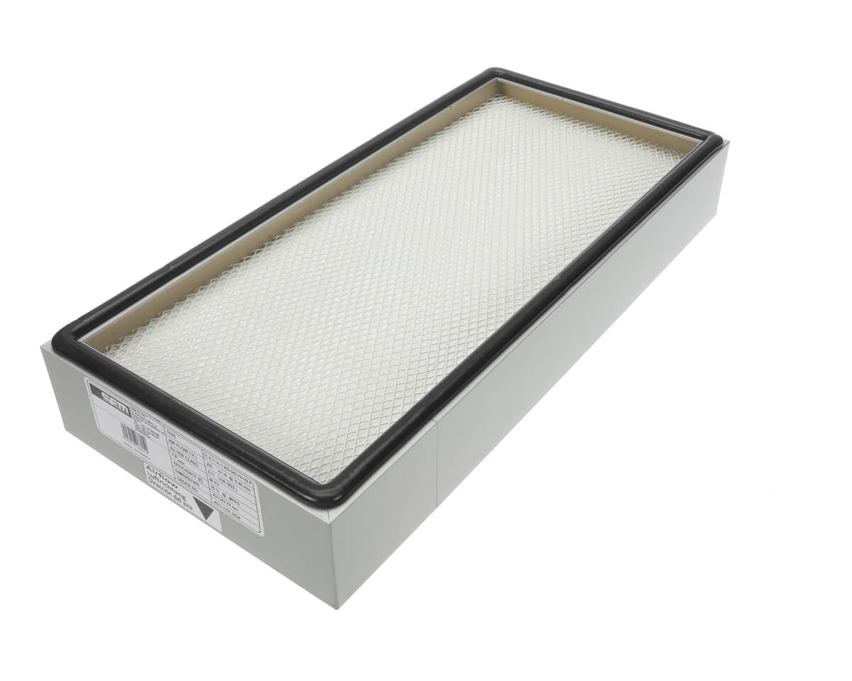 HENNY PENNY PARTS Henny Penny MM10016579 Air Filter White - SKU HENMM10016579