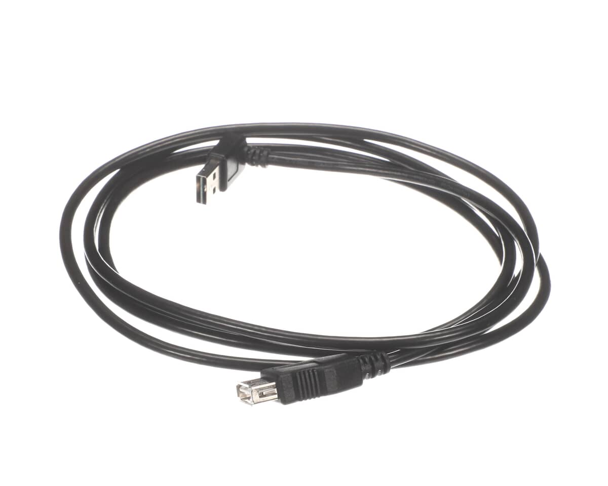 HENNY PENNY PARTS Henny Penny MM10017409 USB Cable 2.0 2000 Length - SKU HENMM10017409