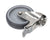 HENNY PENNY PARTS Henny Penny MM10018276 Trolley Caster W/Brake - SKU HENMM10018276