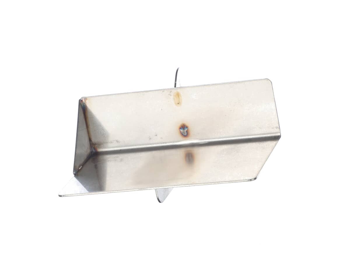 HENNY PENNY PARTS Henny Penny MM10018348 Condens Protect RIM<SN18200794 - SKU HENMM10018348