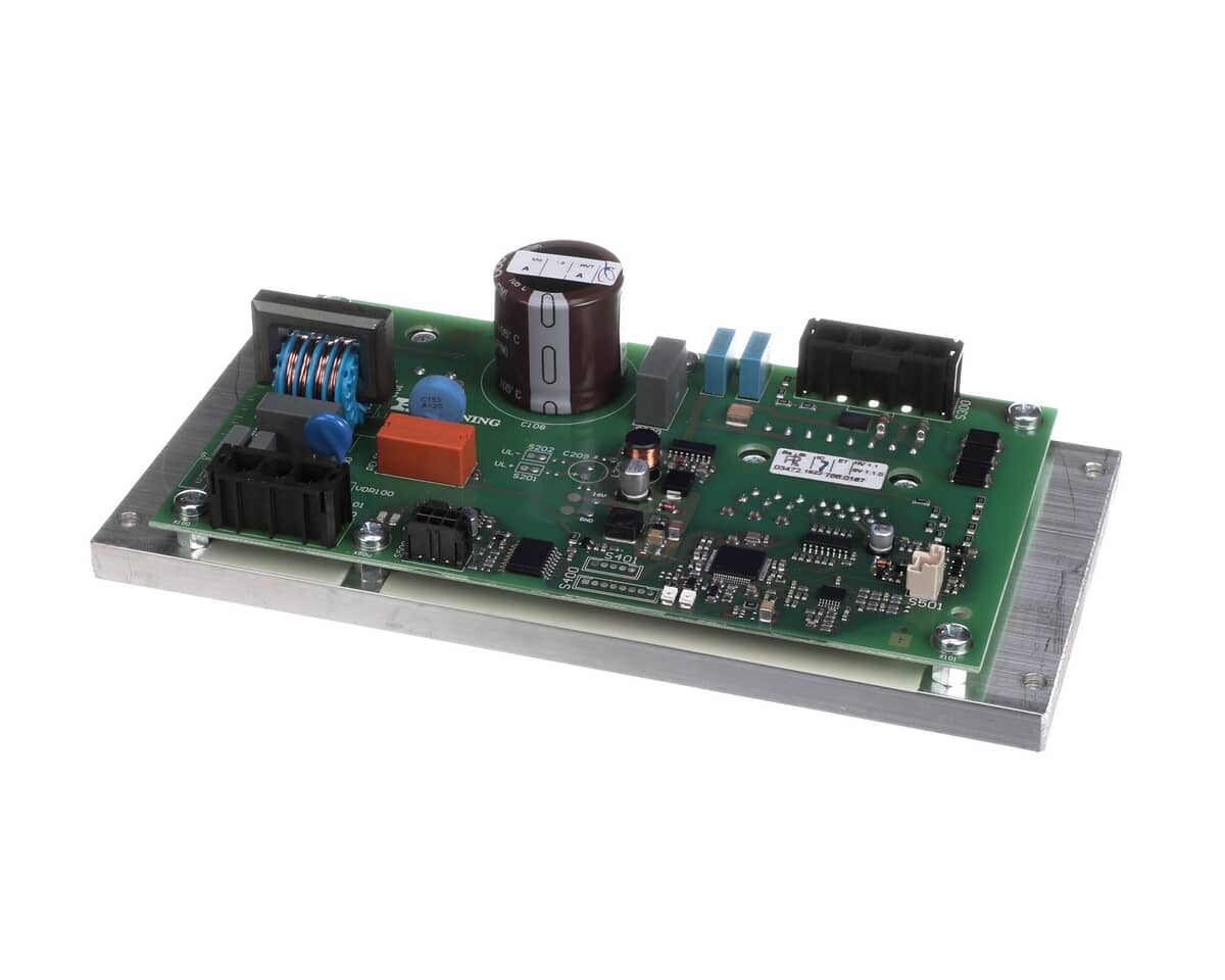 HENNY PENNY PARTS Henny Penny MM10018463 Pwr Sup Board For Mot 10018537 - SKU HENMM10018463