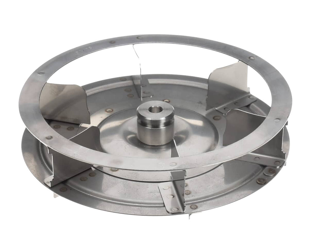 HENNY PENNY PARTS Henny Penny MM10018528 Fan Wheel 200 Mm Dia Ob - SKU HENMM10018528