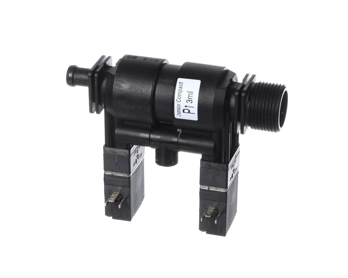HENNY PENNY PARTS Henny Penny MM10018743 Water Steaming Unit W/Out Pressure Switc - SKU HENMM10018743