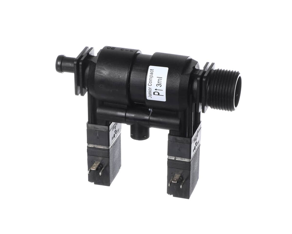 HENNY PENNY PARTS Henny Penny MM10018743 Water Steaming Unit W/Out Pressure Switc - SKU HENMM10018743