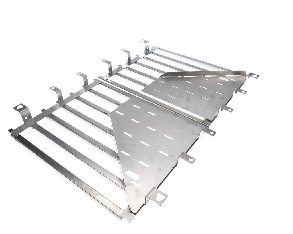 HENNY PENNY PARTS Henny Penny MM10018889 L+r 6-PAN Spacesaver Pl - SKU HENMM10018889