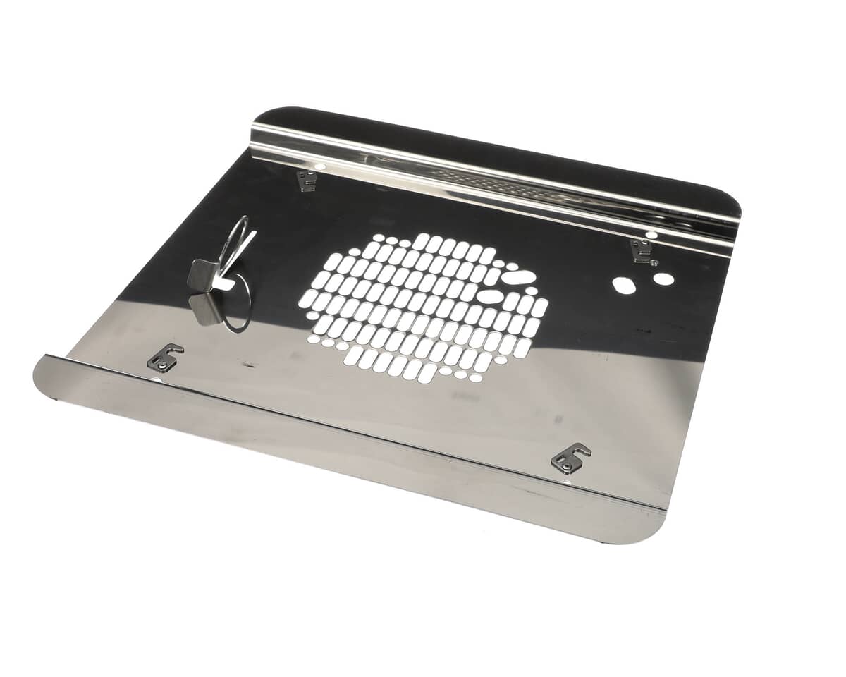 HENNY PENNY PARTS Henny Penny MM10018939 Air Baffle Ssaver Plus - SKU HENMM10018939