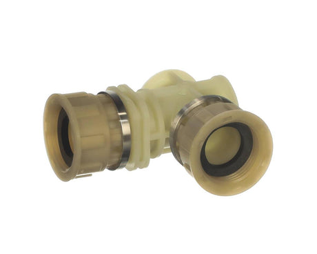 HENNY PENNY PARTS Henny Penny MM10019027 DISTRIBUTOR-90 Deg 3/4 - 3/4 (Cat-C) - SKU HENMM10019027
