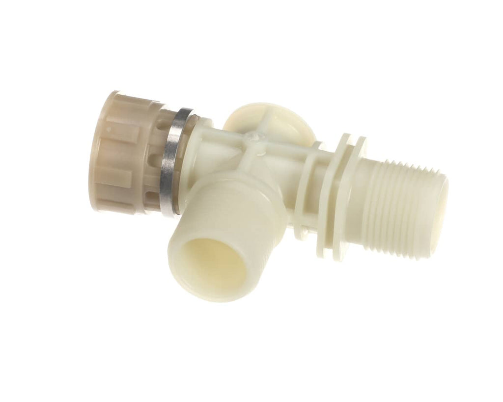 HENNY PENNY PARTS Henny Penny MM10019230 Distributor-Water 2X3/4-1X3/4 - SKU HENMM10019230