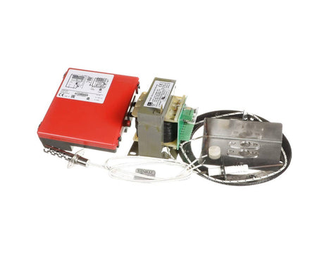 HENNY PENNY PARTS Henny Penny MM10019319 Gs Retrokit 110VCSA<SN18200794 - SKU HENMM10019319