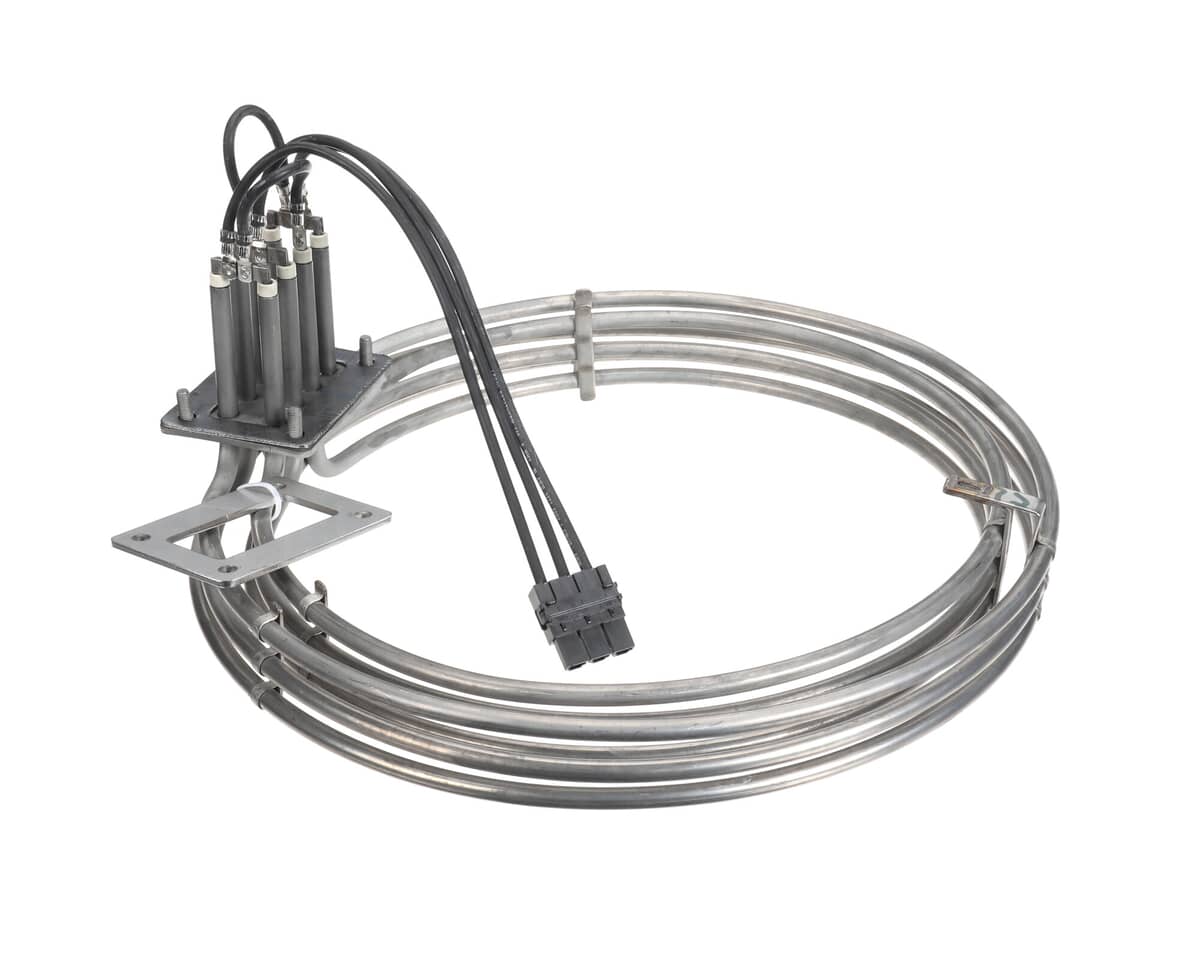 HENNY PENNY PARTS Henny Penny MM10019578 Heating Element 9.6KW 240V W/P - SKU HENMM10019578