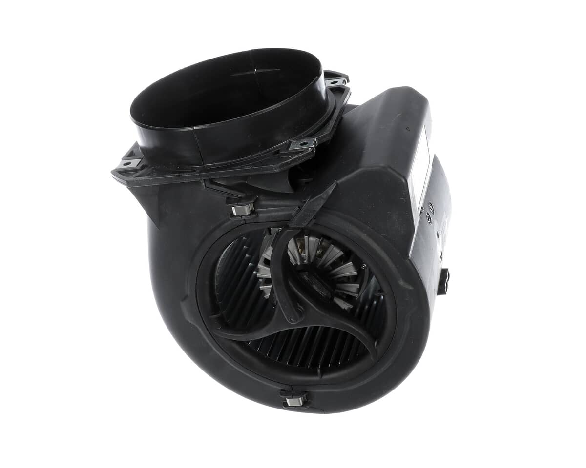 HENNY PENNY PARTS Henny Penny MM10019597 Motor For Ventless Hood - SKU HENMM10019597
