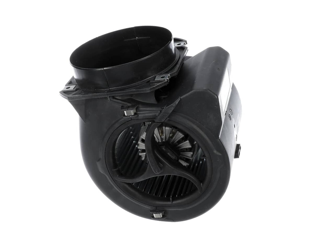 HENNY PENNY PARTS Henny Penny MM10019597 Motor For Ventless Hood - SKU HENMM10019597
